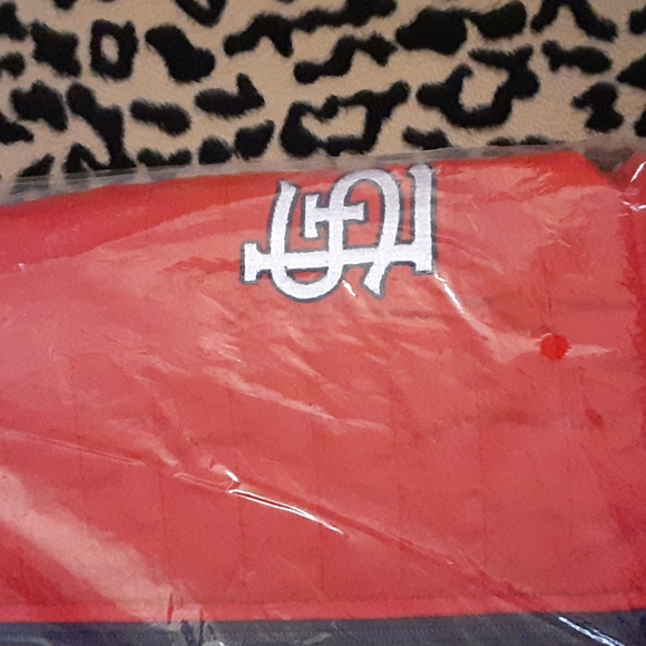 St.louis cardinals vest - Picture 2 of 6